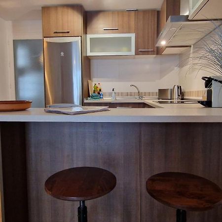 Luxe Appartement, Centrum Marbella, Vlak Aan Zee! Exterior foto