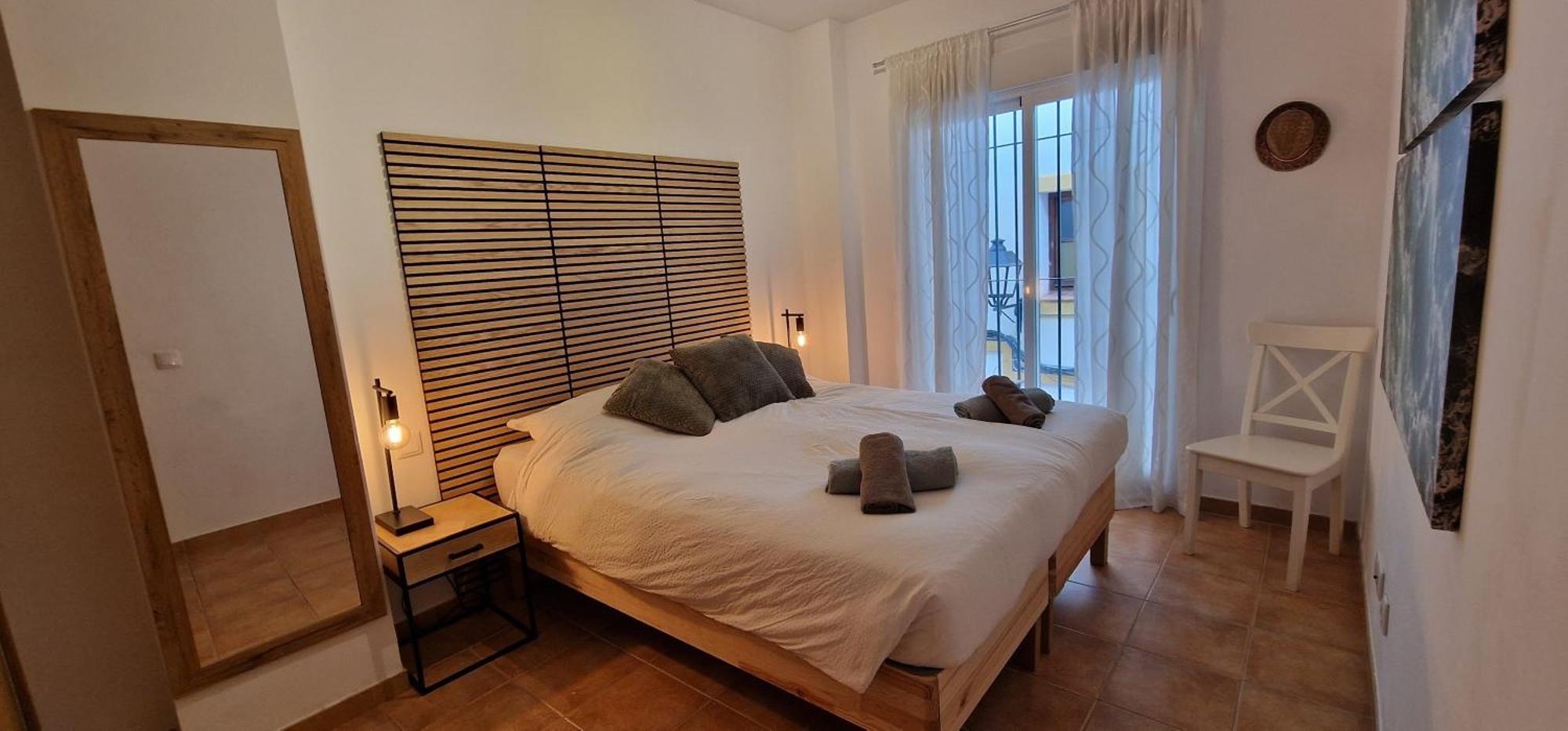 Luxe Appartement, Centrum Marbella, Vlak Aan Zee! Exterior foto